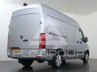2024 Mercedes Benz Sprinter