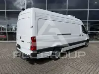 2024 Mercedes Benz Sprinter