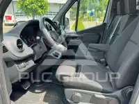 2024 Mercedes Benz Sprinter