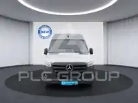 2024 Mercedes Benz Sprinter