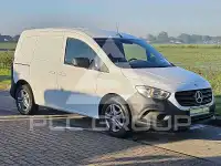 2024 Mercedes Benz Citan