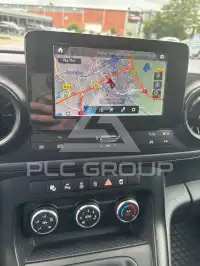 2024 Mercedes Benz Citan