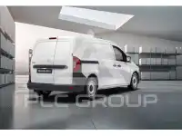 2024 Mercedes Benz Citan