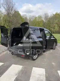 2024 Mercedes Benz Citan