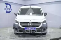 2024 Mercedes Benz Citan