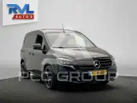 2024 Mercedes Benz Citan