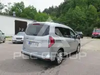 2024 Mercedes Benz Citan