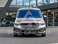 2024 Mercedes Benz Citan
