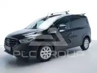 2024 Mercedes Benz Citan
