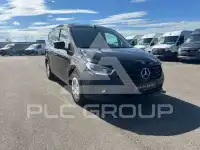 2024 Mercedes Benz Citan