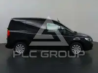 2025 Mercedes Benz Citan