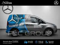 2024 Mercedes Benz Citan