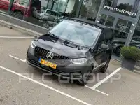 2024 Mercedes Benz Citan