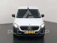 2024 Mercedes Benz Citan