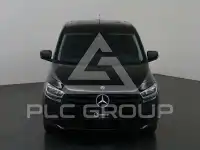 2025 Mercedes Benz Citan