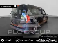 2024 Mercedes Benz Citan