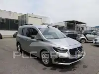 2024 Mercedes Benz Citan
