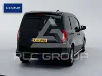 2024 Mercedes Benz Citan