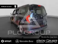 2024 Mercedes Benz Citan