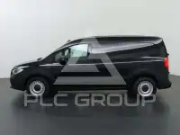2026 Mercedes Benz Citan