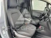 2024 Mercedes Benz Citan
