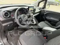2024 Mercedes Benz Citan