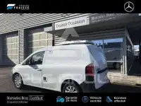 2024 Mercedes Benz Citan