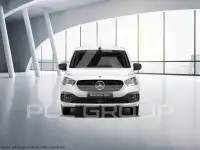 2024 Mercedes Benz Citan