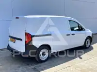 2024 Mercedes Benz Citan