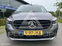 2024 Mercedes Benz Citan