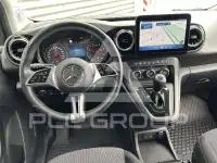 2024 Mercedes Benz Citan