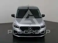 2025 Mercedes Benz Citan