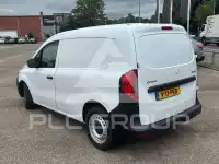 2024 Mercedes Benz Citan