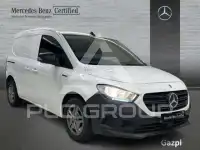 2024 Mercedes Benz Citan
