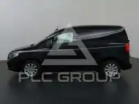 2025 Mercedes Benz Citan