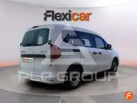 2024 Mercedes Benz Citan