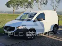 2024 Mercedes Benz Citan
