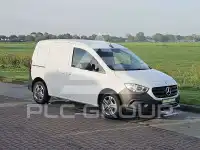 2024 Mercedes Benz Citan