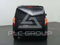 2026 Mercedes Benz Citan