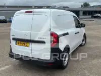 2024 Mercedes Benz Citan