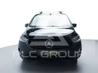 2024 Mercedes Benz Citan