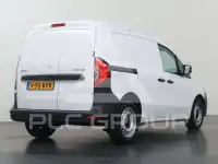 2024 Mercedes Benz Citan