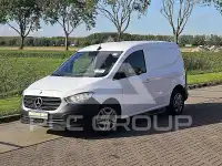 2024 Mercedes Benz Citan