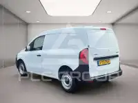 2024 Mercedes Benz Citan