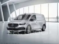 2024 Mercedes Benz Citan