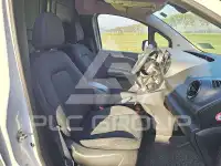 2024 Mercedes Benz Citan
