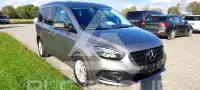 2024 Mercedes Benz Citan
