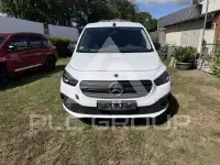 2024 Mercedes Benz Citan