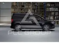 2024 Mercedes Benz Citan