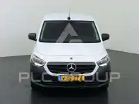 2024 Mercedes Benz Citan